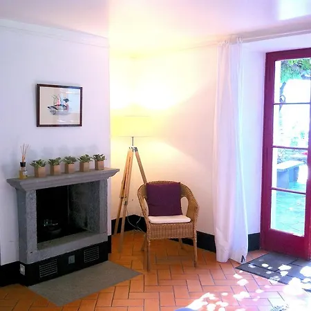Mappina Riva Apartment *