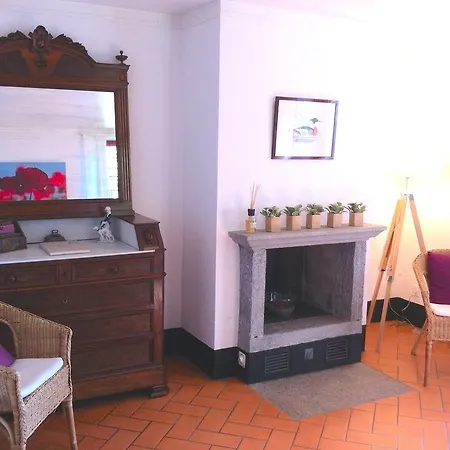 Apartment Mappina Riva