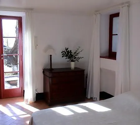 Mappina Riva Apartment