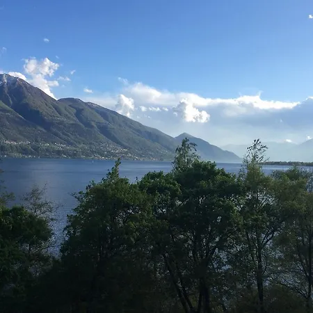 Mappina Riva Apartment Locarno
